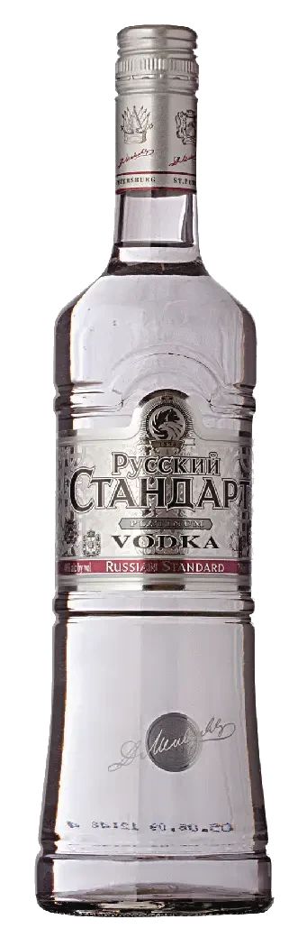 Russian Standard Platinum