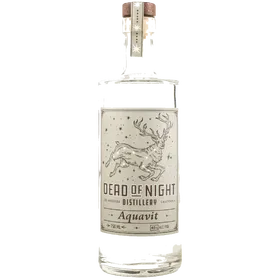 Dead Of Night Aquavit