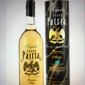 Suave Patria Añejo