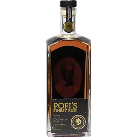 Miscellaneous Popis Finest Rum