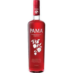 PAMA Pomegranate Liqueur