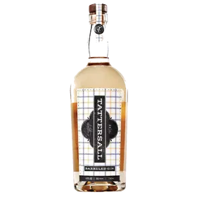 Tattersall Barreled Gin