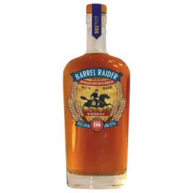 Barrel Raider