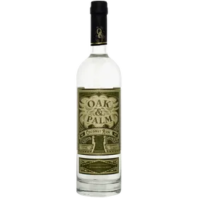 Oak Palm Coconut Rum
