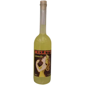 Meletti Limoncello