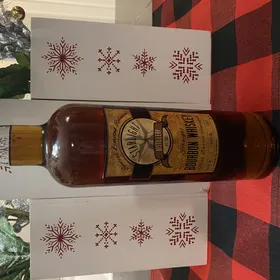 Starlight Straight Bourbon Whiskey Port Barrel Finished (Special Limited Release)