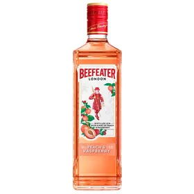 Beefeater Peach & Raspberry