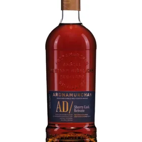 Ardnamurchan AD/ Sherry Cask 2024