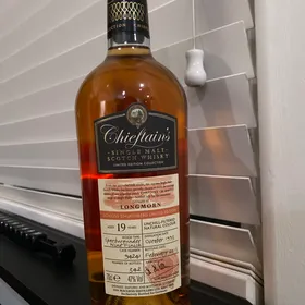 Chieftains Schloss Staufenberg Limited Edition