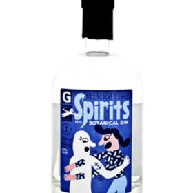 Mikkeller Spirits Botanical Gin