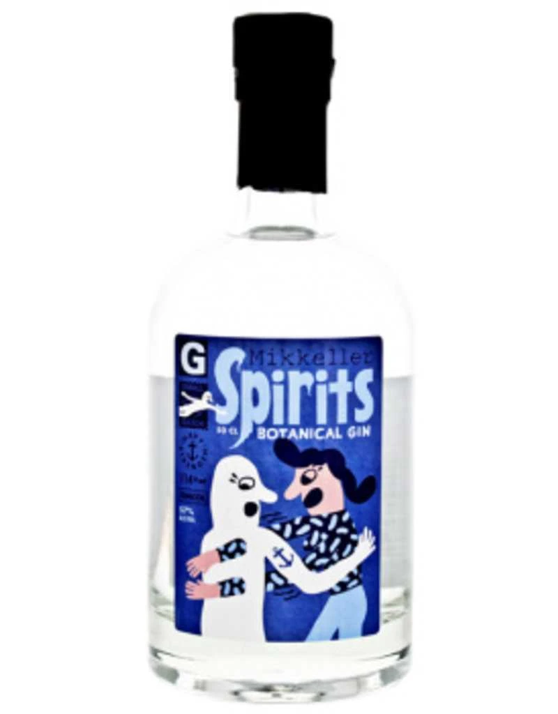 Mikkeller Spirits Botanical Gin