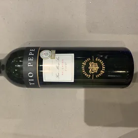 Tio Pepe Palomino Fino Sherry