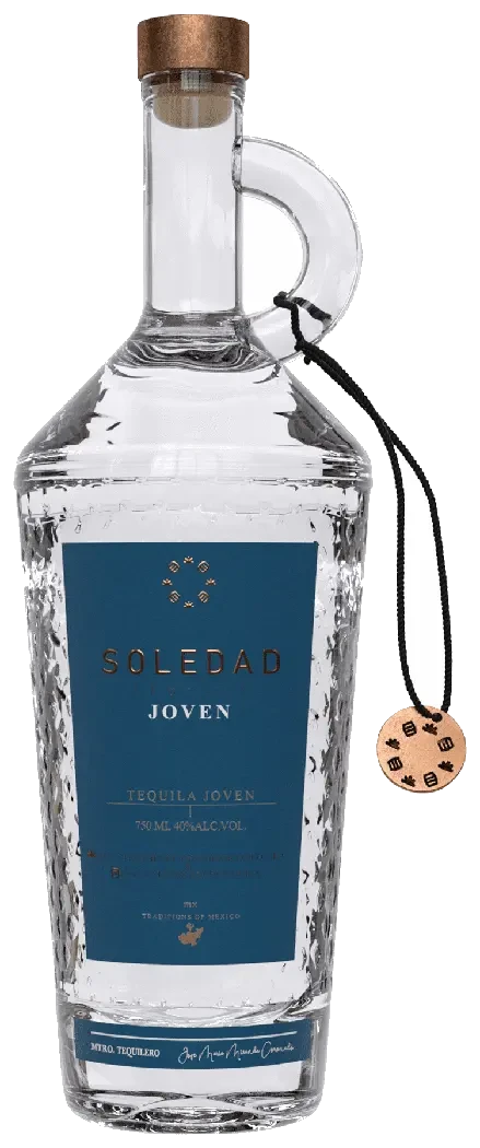 Soledad Joven Tequila
