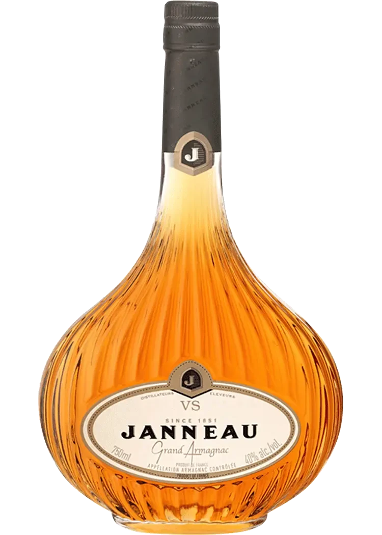Janneau VS Armagnac