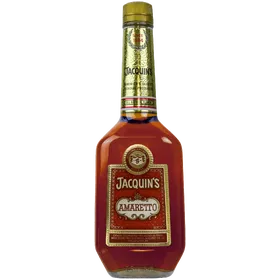Jacquin's Amaretto