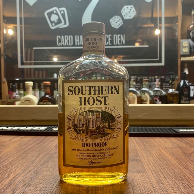 Southern Host