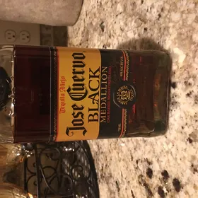 Jose Cuervo Black
