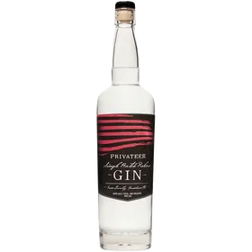 Privateer Small Batch Gin
