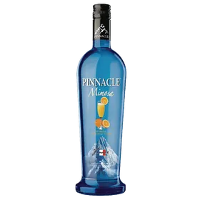Pinnacle Mimosa Vodka