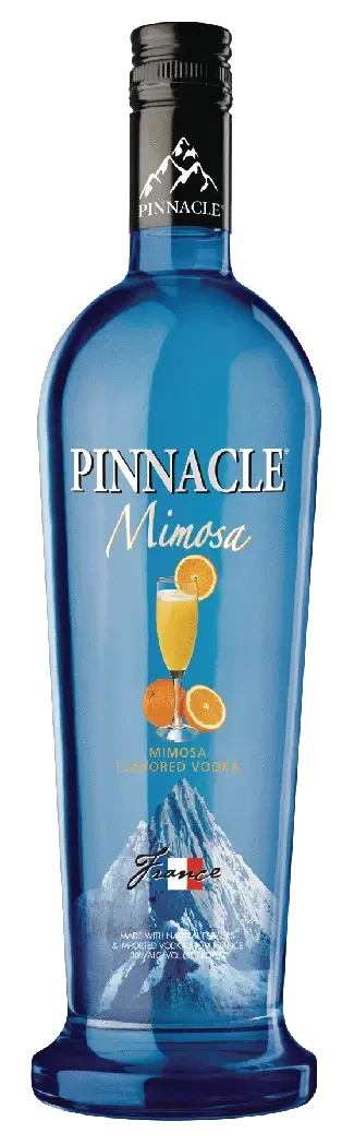 Pinnacle Mimosa Vodka