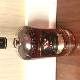 Havana Club 15 Años