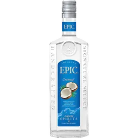 Epic Coconut Vodka