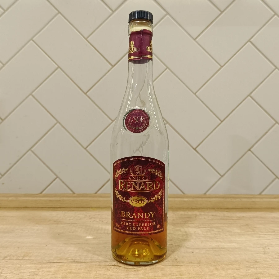 Andre Renard VSOP