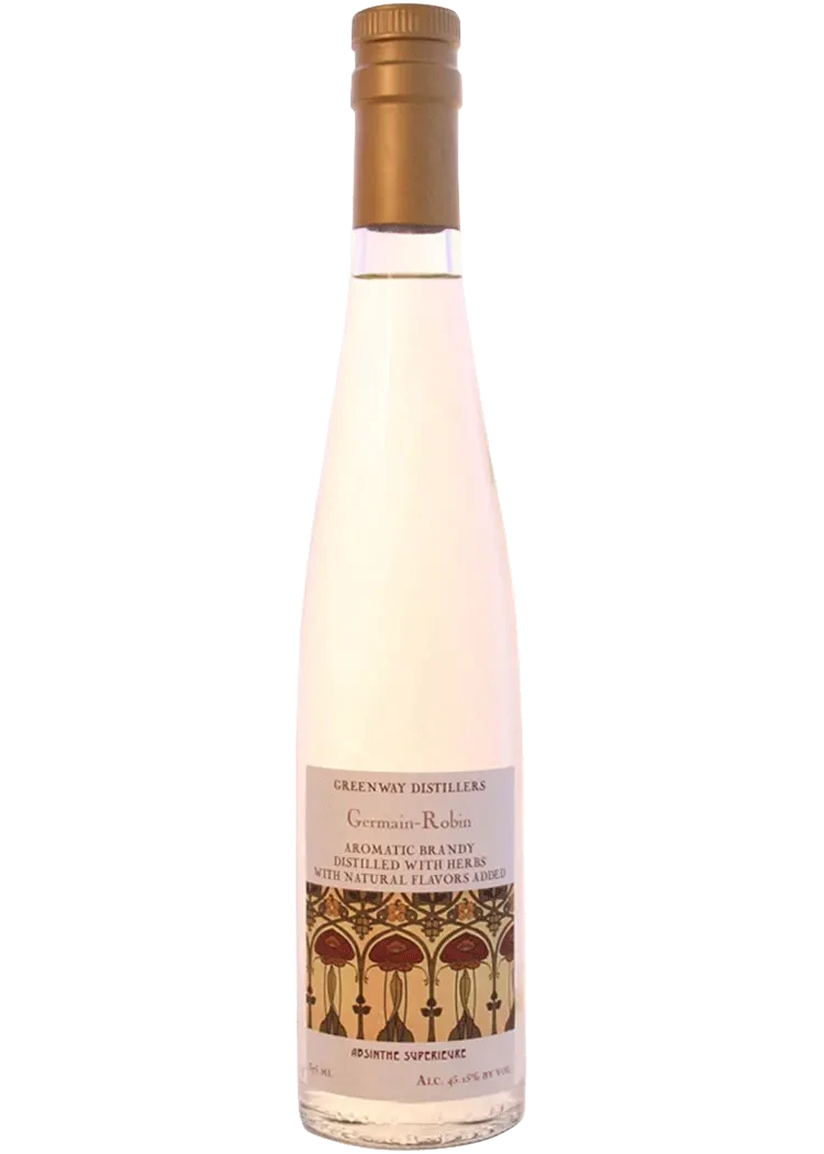 Germain Robin Absinthe Superieur