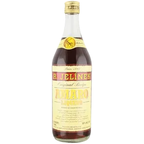 R. Jelinek Amaro Liqueur