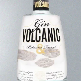 Gin Volcànic