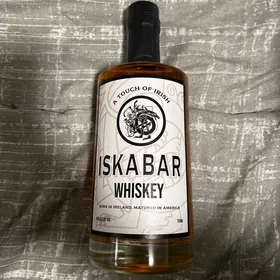 Iskabar Whiskey