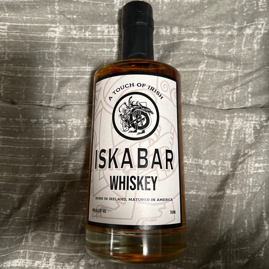 Iskabar Whiskey