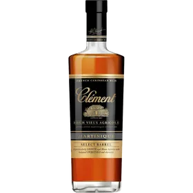 Rhum Clement Select Rum