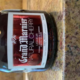 Grand Marnier Natural Cherry
