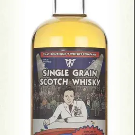 Cameronbridge 24 year Batch 2 (That Boutique-y Whisky Company)