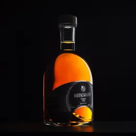 Moonshadow cognac vsop