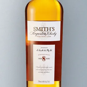 Smith's Angaston 8 Year
