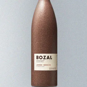 Bozal Jamón Ibérico