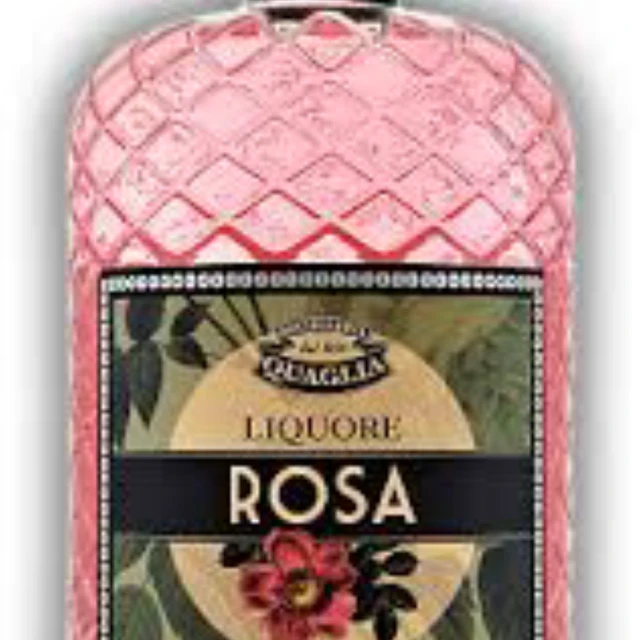 Distilleria Quaglia Rosa