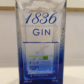 1836 gin