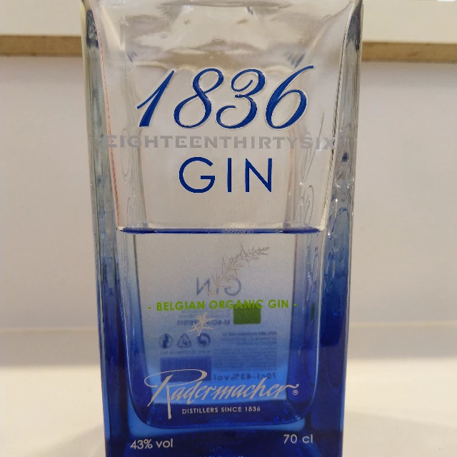 1836 gin