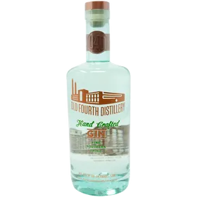 Old 4th Ward Gin