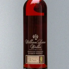 William Larue Weller Bourbon (Fall 2010)