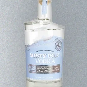Misty Isle Vodka