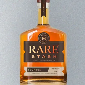 Rare Stash Bourbon