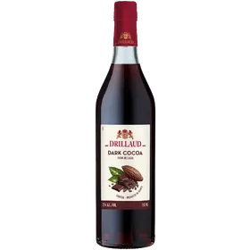 Drillaud Dark Cocoa