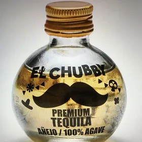 El Chubby Añejo