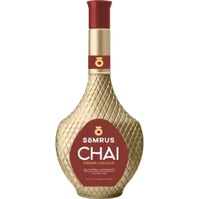 SŌMRUS Chai Cream Liqueur
