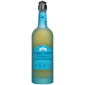 Casa Azul Organic Reposado Tequila