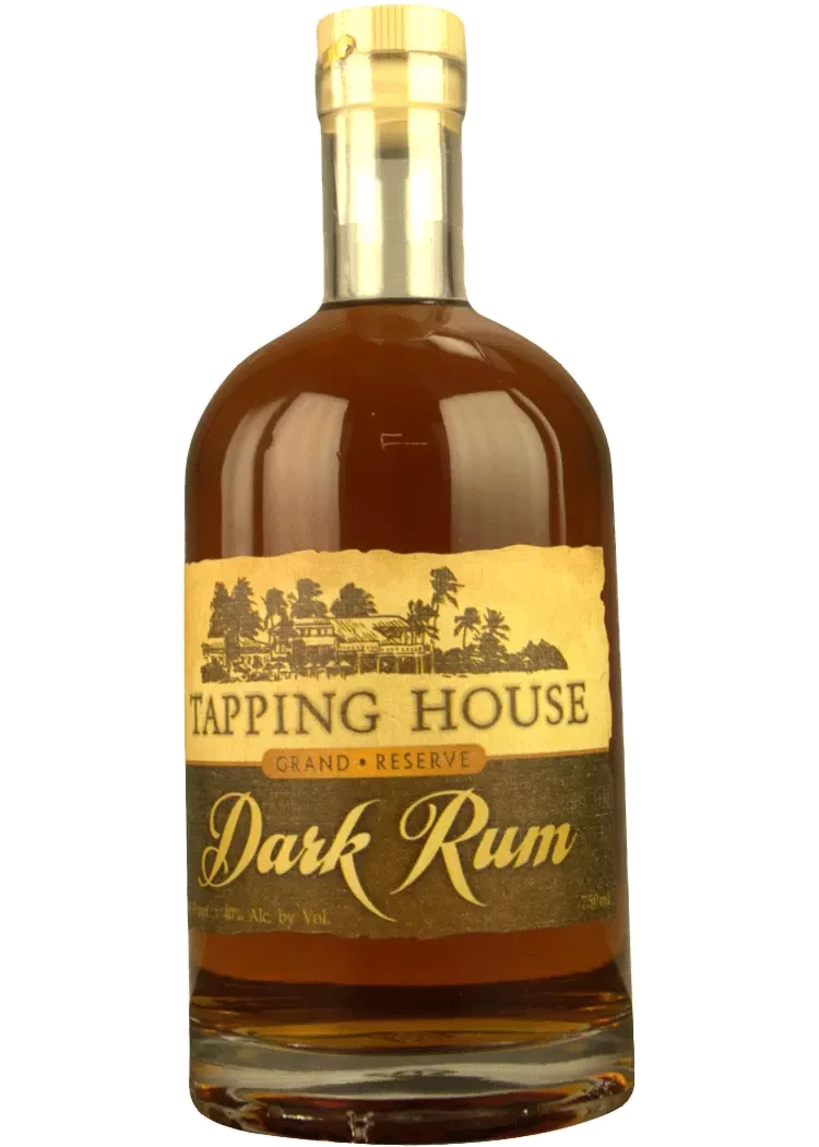Tapping House Rum